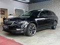 Daumennagel 3 - Skoda Octavia Combi Style CARPLAY-NAVI SITZHEIZUNG