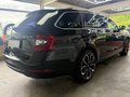 Daumennagel 5 - Skoda Octavia Combi Style CARPLAY-NAVI SITZHEIZUNG