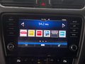 Daumennagel 15 - Skoda Octavia Combi Style CARPLAY-NAVI SITZHEIZUNG