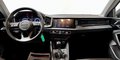 Daumennagel 6 - Audi A1 Sportback 30TFSI VRT-COCKPIT CARPLAY-NAVI
