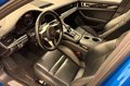 Daumennagel 7 - Porsche Panamera 4 PANORAMA MEMORY KAMERA