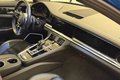 Daumennagel 11 - Porsche Panamera 4 PANORAMA MEMORY KAMERA