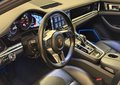 Daumennagel 12 - Porsche Panamera 4 PANORAMA MEMORY KAMERA