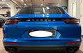 Daumennagel 4 - Porsche Panamera 4 PANORAMA MEMORY KAMERA