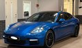 Daumennagel 1 - Porsche Panamera 4 PANORAMA MEMORY KAMERA