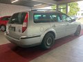 Daumennagel 3 - Ford Mondeo Turnier TREND KLIMAAUTOMATIK