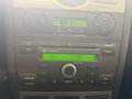 Daumennagel 11 - Ford Mondeo Turnier TREND KLIMAAUTOMATIK