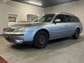 Daumennagel 2 - Ford Mondeo Turnier TREND KLIMAAUTOMATIK