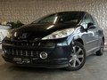Daumennagel 2 - Peugeot 207 Platinum PANO TÜV BIS 05.2026 KLIMA