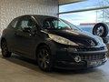 Daumennagel 3 - Peugeot 207 Platinum PANO TÜV BIS 05.2026 KLIMA