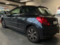 Daumennagel 4 - Peugeot 207 Platinum PANO TÜV BIS 05.2026 KLIMA