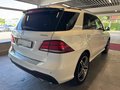 Daumennagel 5 - Mercedes-Benz GLE 350 d 4Matic AMG-LINE 360 -KAMERA AHK NAVI
