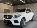 Daumennagel 2 - Mercedes-Benz GLE 350 d 4Matic AMG-LINE 360 -KAMERA AHK NAVI