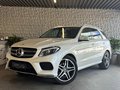 Daumennagel 1 - Mercedes-Benz GLE 350 d 4Matic AMG-LINE 360 -KAMERA AHK NAVI