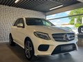 Daumennagel 3 - Mercedes-Benz GLE 350 d 4Matic AMG-LINE 360 -KAMERA AHK NAVI