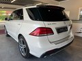 Daumennagel 4 - Mercedes-Benz GLE 350 d 4Matic AMG-LINE 360 -KAMERA AHK NAVI