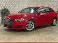 Daumennagel 1 - Audi A3 Sportback SPORT 2-ZONEN-KLIMA PDC