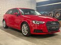 Daumennagel 3 - Audi A3 Sportback SPORT 2-ZONEN-KLIMA PDC