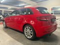 Daumennagel 5 - Audi A3 Sportback SPORT 2-ZONEN-KLIMA PDC