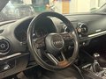 Daumennagel 7 - Audi A3 Sportback SPORT 2-ZONEN-KLIMA PDC