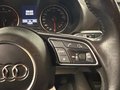 Daumennagel 10 - Audi A3 Sportback SPORT 2-ZONEN-KLIMA PDC