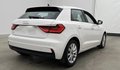 Daumennagel 7 - Audi A1 Sportback 30 TFSI CARPLAY-NAVI VRT-COCKPIT