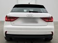 Daumennagel 8 - Audi A1 Sportback 30 TFSI CARPLAY-NAVI VRT-COCKPIT