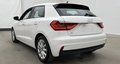 Daumennagel 9 - Audi A1 Sportback 30 TFSI CARPLAY-NAVI VRT-COCKPIT