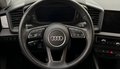 Daumennagel 10 - Audi A1 Sportback 30 TFSI CARPLAY-NAVI VRT-COCKPIT