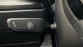 Daumennagel 12 - Audi A1 Sportback 30 TFSI CARPLAY-NAVI VRT-COCKPIT