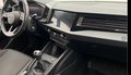 Daumennagel 20 - Audi A1 Sportback 30 TFSI CARPLAY-NAVI VRT-COCKPIT