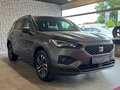 Daumennagel 2 - SEAT Tarraco Style CARPLAY-NAVI SITZHZNG VRT-Cockpit