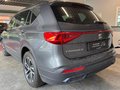 Daumennagel 4 - SEAT Tarraco Style CARPLAY-NAVI SITZHZNG VRT-Cockpit