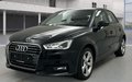 Daumennagel 1 - Audi A1 Sportback SPORT NAVI SITZHEIZUNG KLIMA