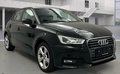 Daumennagel 2 - Audi A1 Sportback SPORT NAVI SITZHEIZUNG KLIMA