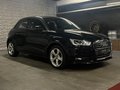 Daumennagel 2 - Audi A1 Sportback SPORT NAVI SITZHEIZUNG KLIMA