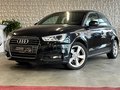 Daumennagel 1 - Audi A1 Sportback SPORT NAVI SITZHEIZUNG KLIMA