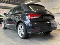 Daumennagel 4 - Audi A1 Sportback SPORT NAVI SITZHEIZUNG KLIMA