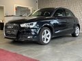 Daumennagel 2 - Audi A1 Sportback SPORT NAVI SITZHEIZUNG KLIMA