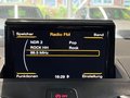 Daumennagel 18 - Audi A1 Sportback SPORT NAVI SITZHEIZUNG KLIMA