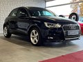 Daumennagel 3 - Audi A1 Sportback SPORT NAVI SITZHEIZUNG KLIMA