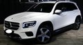Daumennagel 1 - Mercedes-Benz GLB 200 d 4-MATIC 7-SITZER AHK KAMERA