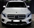 Daumennagel 6 - Mercedes-Benz GLB 200 d 4-MATIC 7-SITZER AHK KAMERA