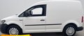 Daumennagel 4 - Volkswagen Caddy Nfz 2.0 TDI BMT AHK TEMPOMAT KLIMA