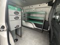 Daumennagel 5 - Volkswagen Caddy Nfz 2.0 TDI BMT AHK TEMPOMAT KLIMA