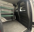 Daumennagel 6 - Volkswagen Caddy Nfz 2.0 TDI BMT AHK TEMPOMAT KLIMA