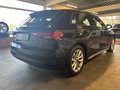Daumennagel 5 - Audi A3 Sportback 35 TFSI basis CARPLAY-NAVI VRT-COCKPIT PARKSENSOREN KAMERA
