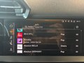 Daumennagel 14 - Audi A3 Sportback 35 TFSI basis CARPLAY-NAVI VRT-COCKPIT PARKSENSOREN KAMERA