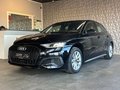 Daumennagel 3 - Audi A3 Sportback 35 TFSI basis CARPLAY-NAVI VRT-COCKPIT PARKSENSOREN KAMERA