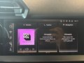 Daumennagel 12 - Audi A3 Sportback 35 TFSI basis CARPLAY-NAVI VRT-COCKPIT PARKSENSOREN KAMERA